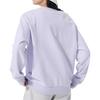 New Balance Sweatshirt Unisex Light Purple AMT21555-LIA