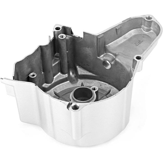 ATV Top Mount Starter Motor Engine Cover Case, Compatible with PIT Quad Dirt Bike ATV, Durable Replacement Part for Off-Road Vehicles