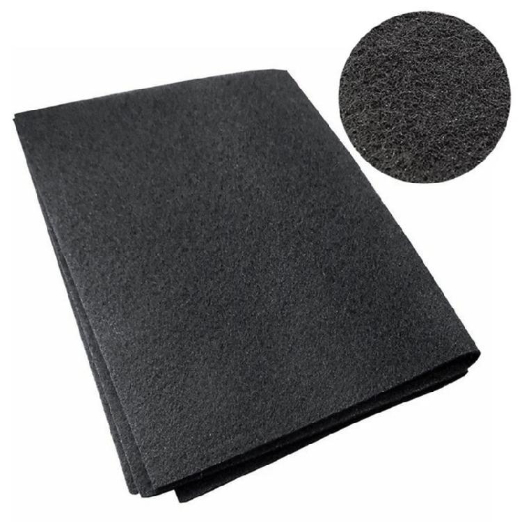 Quick Install Extractor Cooker Filters Ranges Hood Activated Carbons Filter Cotton for Home Kitchen Ranges Hood Enduring