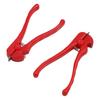 Creative Zinc Alloy Shellfish Opener Clam/Scallop/Oyster Sheller Nut Cracker Useful Kitchen Seafood Tools for Home Restaurant