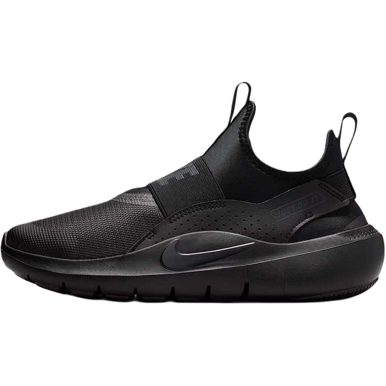

Nike Кроссовки Flex Runner 4 GS Черный Антрацитовый Детские IF2893-001 40