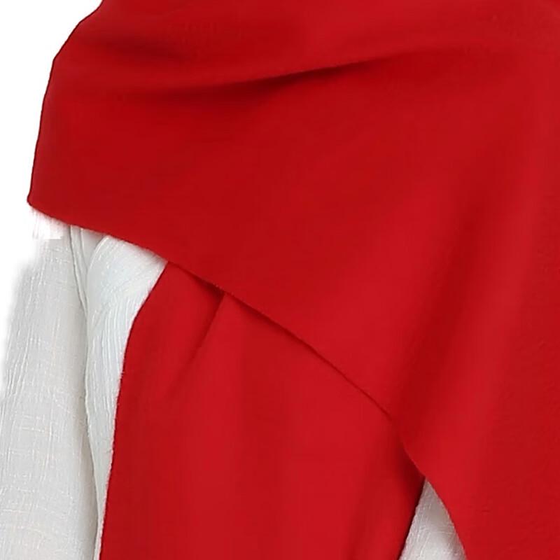 Aisyalan A-D322 100% Cashmere Scarf