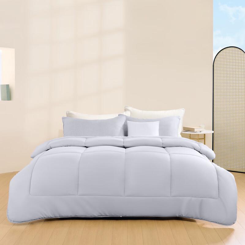 

Mercury Home Textiles Antibacterial Anti-Mite All-Season Quilt