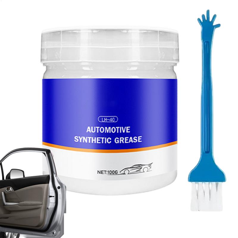 

Automotive Greases & Lubricants Greasing & Cleaning Car Interior Using Multi-purpose Auto Grease Smooth Waterproof Lubricant For United States
