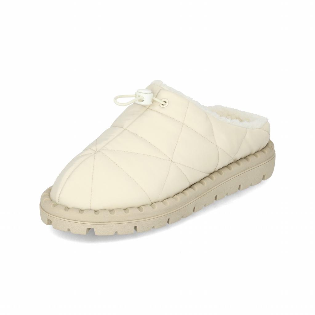 Elcanto Matsu Women'S Padded Slippers 3Cm Lcwc41M339