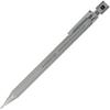 STAEDTLER (STAEDTLER) Hexagonal Mechanical Pencil 0.5mm [Silky Silver] 925 77-05S
