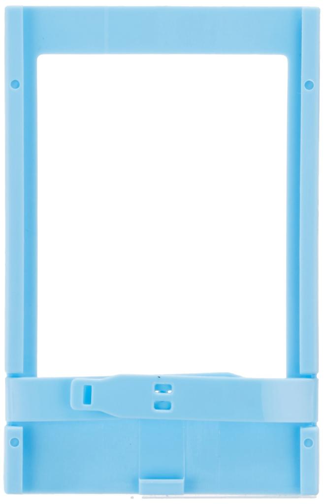 ZEROPORT JAPAN FUJIFILM Instax Mini Photo Frame Photo Stand 5 Color Set Instax Mini TAOZPJCHECK8FRAME5PCS (with Album)