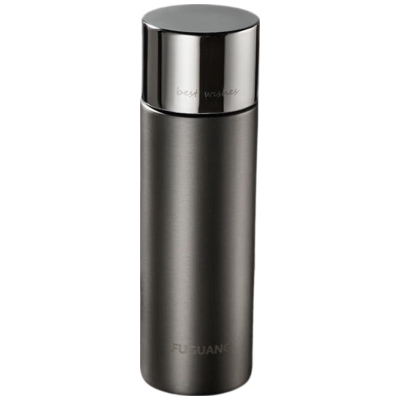 

FUGUANG Yuming 316L Stainless Steel Tea Separation Vacuum Business Cup 520ml
