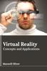 The Virtual Reality: Concepts and Applications Book