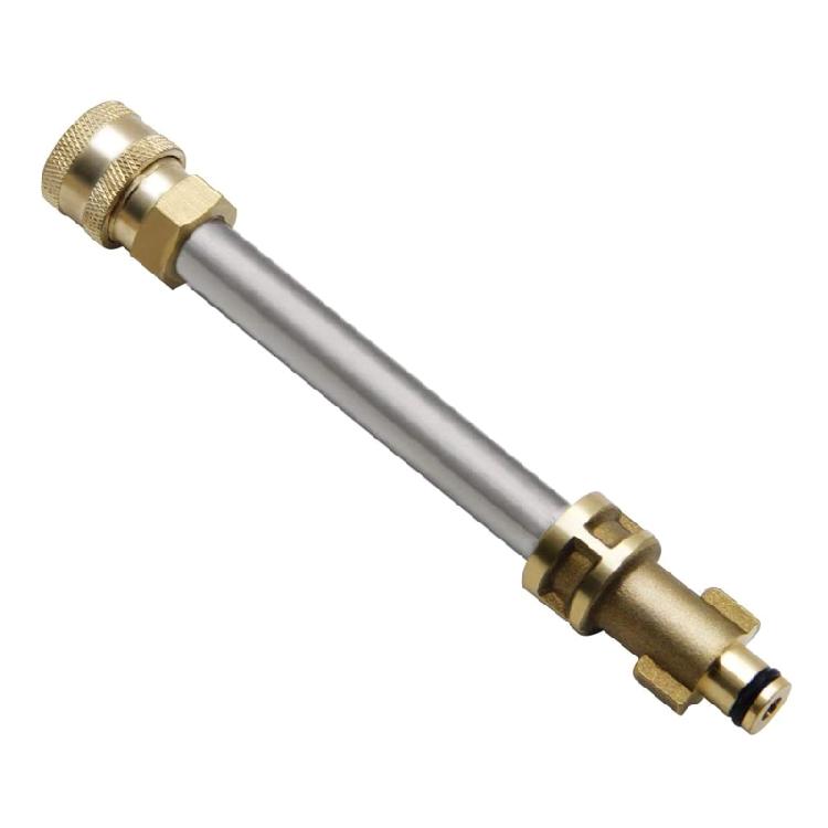 Anti-corrosion Pressure Washer Gun Adapter High Pressure Connections Accessories