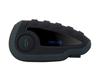 1× Motorcycle Helmet Bluetooth Interphone Headset NFC Remote Control Full Duplex