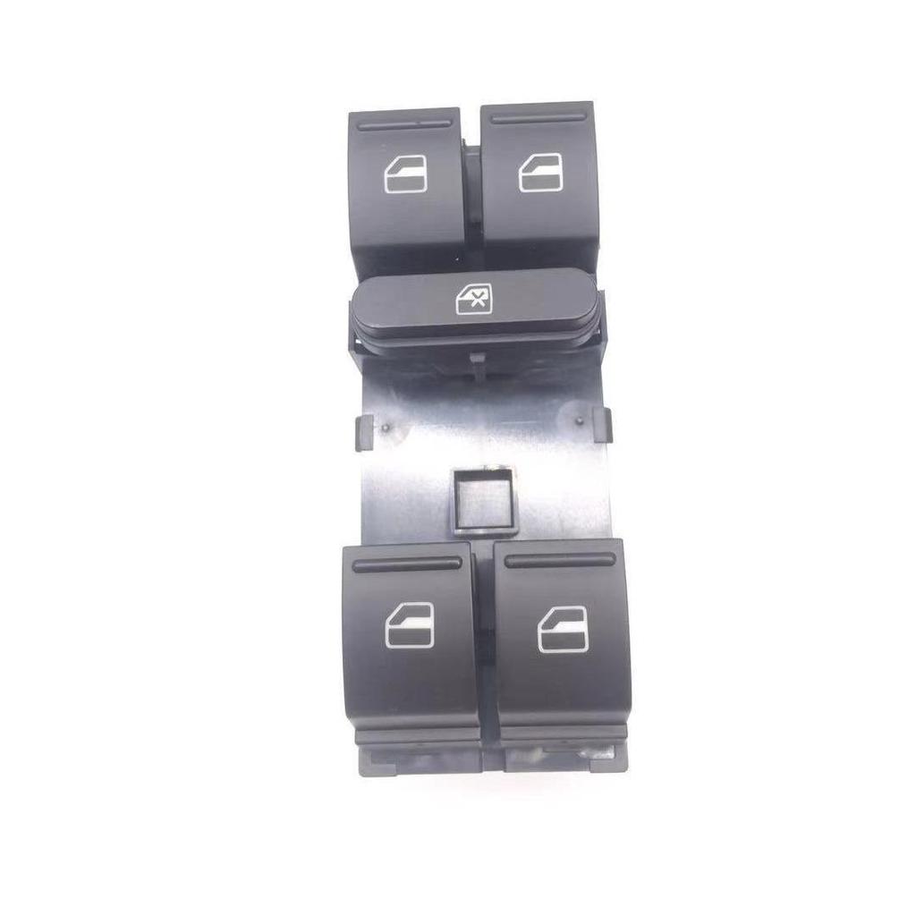 Volkswagen Tiguan/Touran/Sagitar Electric Window Lifter Switch (Part No. 5ND 959 857)