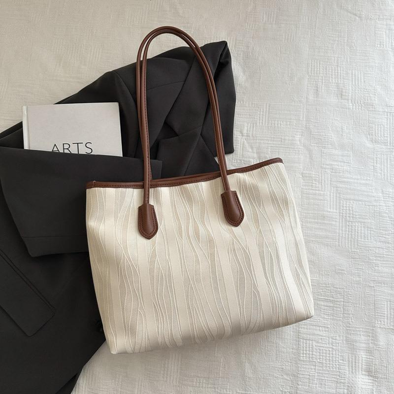 Casual Fashion Tote Bag Women's Summer New Underarm Shoulder Bag Fashion Handbag