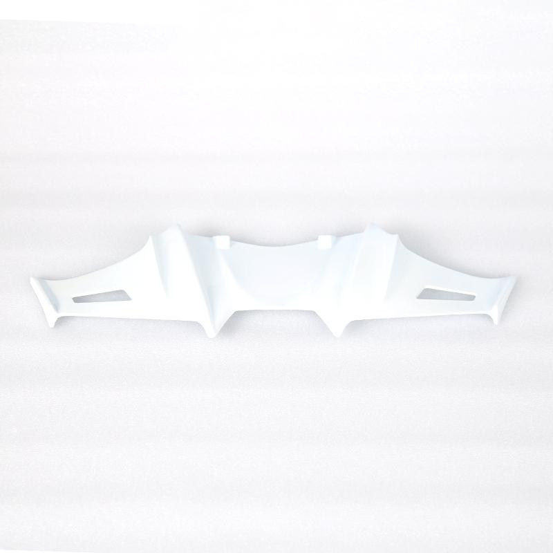 Motorcycle Front Wheel Fender Lower lip fish mouth fixed wind lower deflector spoiler accessories For CFMOTO 800NK nk800 800nk белый