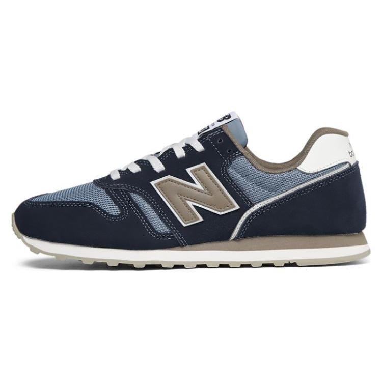 

New Balance 373 Blue Brown 38