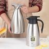 Youluo Commercial 2L Stainless Steel Insulated Thermos