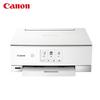 Canon PIXMA TS8380t Wireless Color Inkjet Photo All-in-One Printer