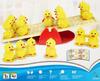 Penguin Balance Toy Puzzle Brain Burning Penguin Clearance Game Parent-child Interactive Tabletop Game Christmas Gift Toy