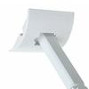 Wall Mount Bracket Firm Adjustable Metal Speaker Support Mount Stand for Bose AM6/AM10/AM15/?535/525/520/235/GS