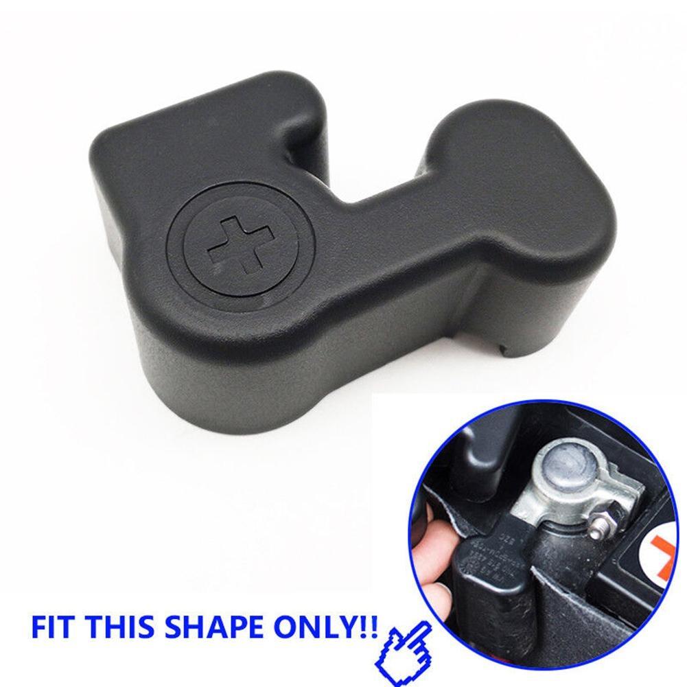 Cable Terminal ABS Plastic Accessory Battery Positive
