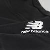 New Balance Half Club  Uni Solid Track Pants Nbmlbb4033 19 Black