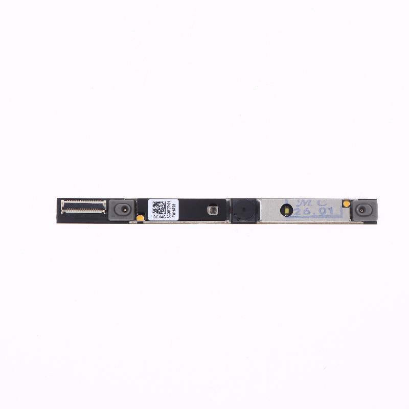 

For Thinkpad P43S P53S P53 P73 L13 Yoga L490 L590 Laptops Hd-Ir Web Camera Replacement Parts Laptops Accessories one size