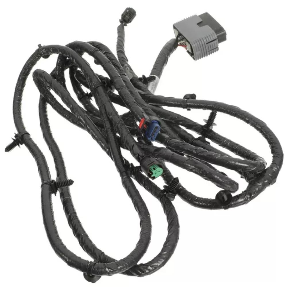 Fiação do Para-choque Dianteiro 68207031AH Para Chrysler 200 2015-2017