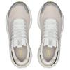 On Cloudnova Form 2 Comode Eleganti Antiscivolo Resistenti all'Usura Scarpe da Ginnastica Basse Casual da Corsa Uomo Grigio 3ME30153058