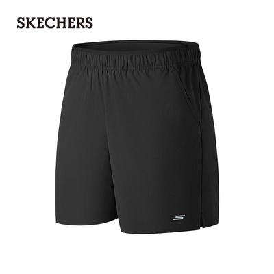 Men's Woven Casual Shorts