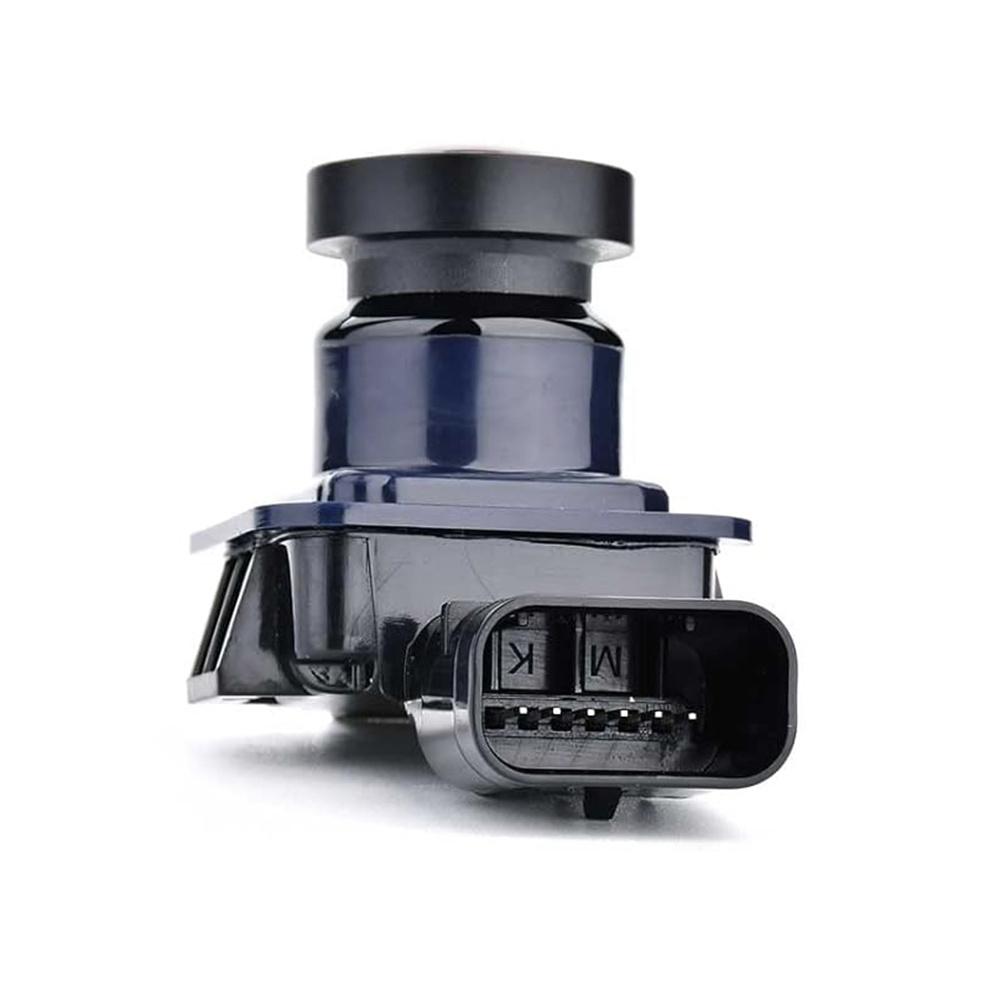 NEW Rear View Backup Camera CK4T-19G490-AB For Ford Transit 150 250 350 15-19