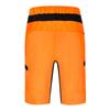 Men 2 In 1 Cycling Shorts Breathable Quick-Drying MTB Mountain Bike Baggy Shorts with 3D Padding