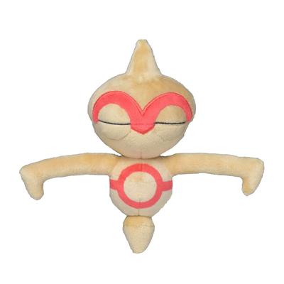 Pokémon Center Original Plush Toy Pokémon Fit Yajiron