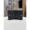 Daks Black 2fold Wallet Dcwa5f620bk