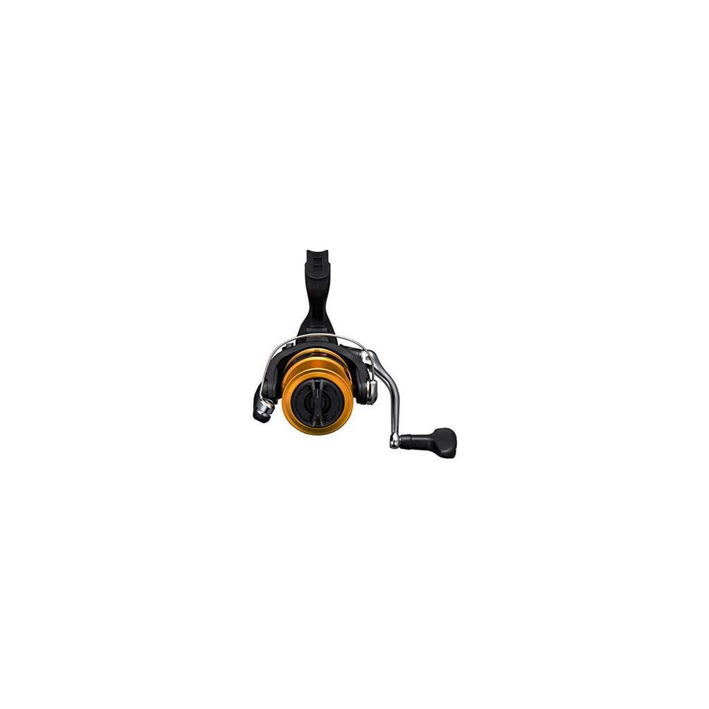 Shimano Reel 19 FX 1000/2000/2500/C3000/4000 with Line