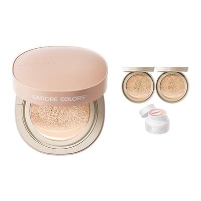 Make-up na obličej – Korektory a tónovací krémy