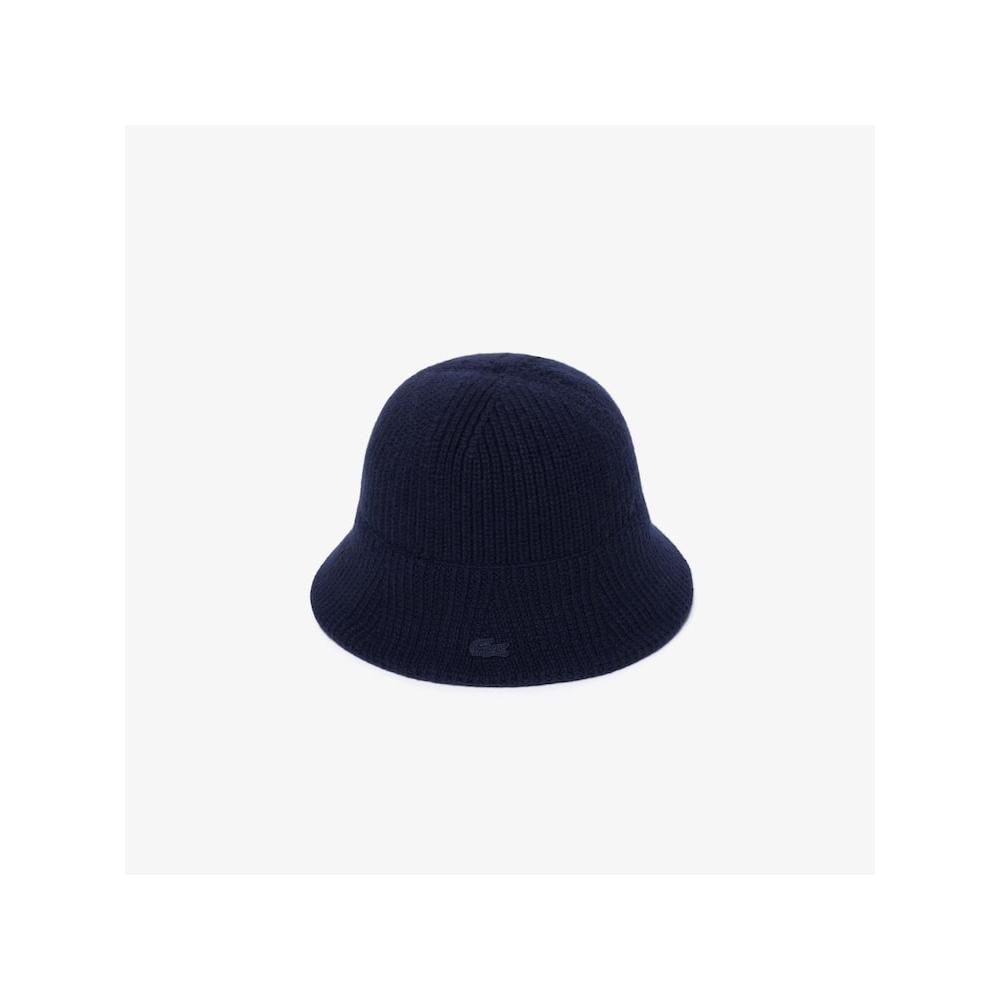 Lacoste Women S Knit Bonet Hat Rb346e 54n 166 q2nRb346e 54n166