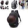 Versatile Men's Backpack Travel Hiking School Bag Rucksack With Usb Port For 15.6" Laptop