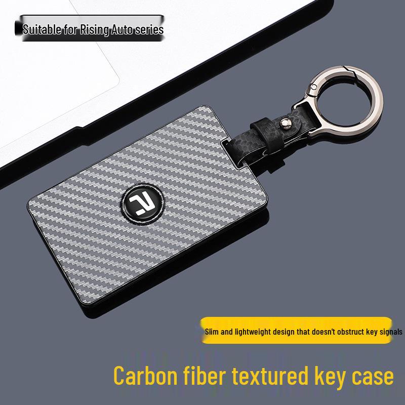 Feifan R7/F7 NFC Card Key Case with Protective Shell