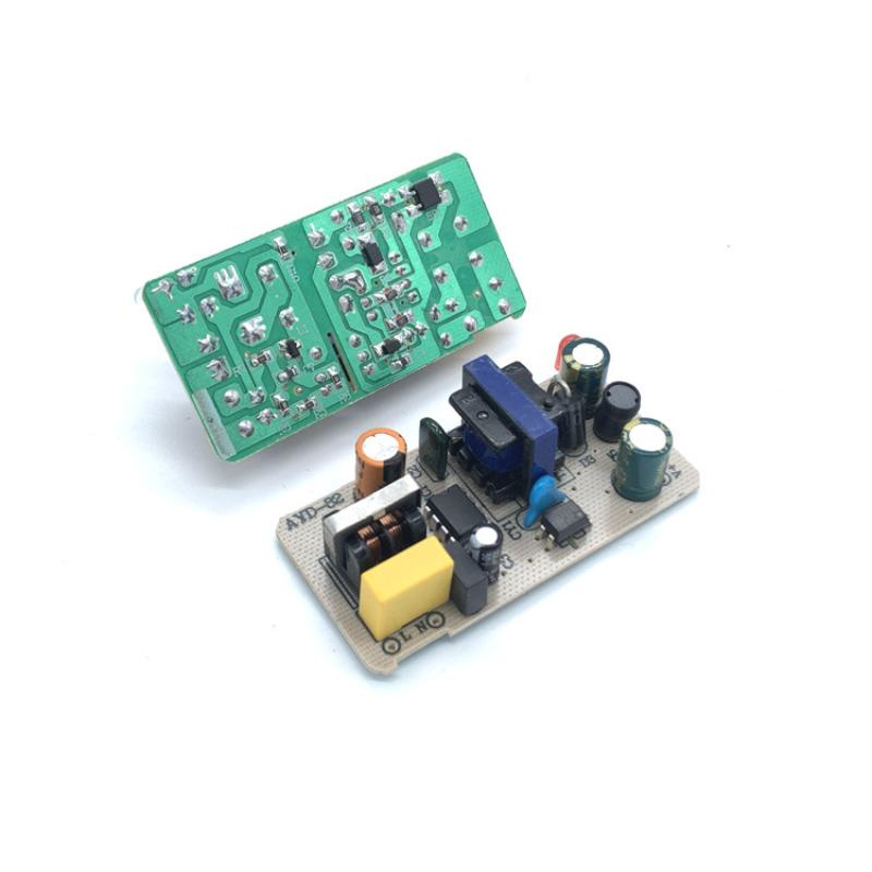 1 Stück Präzisions-Buck AC/DC-Wandler Netzteiladapter AC 220V auf 5V 9V 12V Stromversorgungsmodul Step-Down-Transformator-Modul