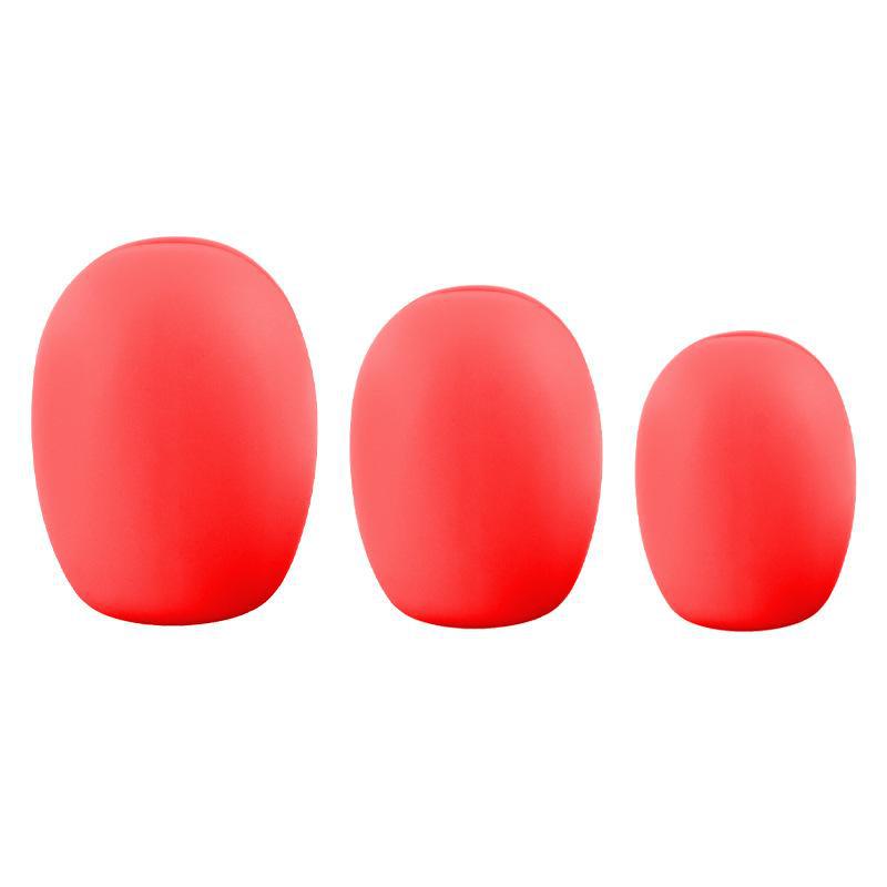 New Silicone Makeup Brush Dust Protective Cover - Hot-Selling