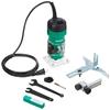 Makita trimmer M373 chuck hole diameter 6mm