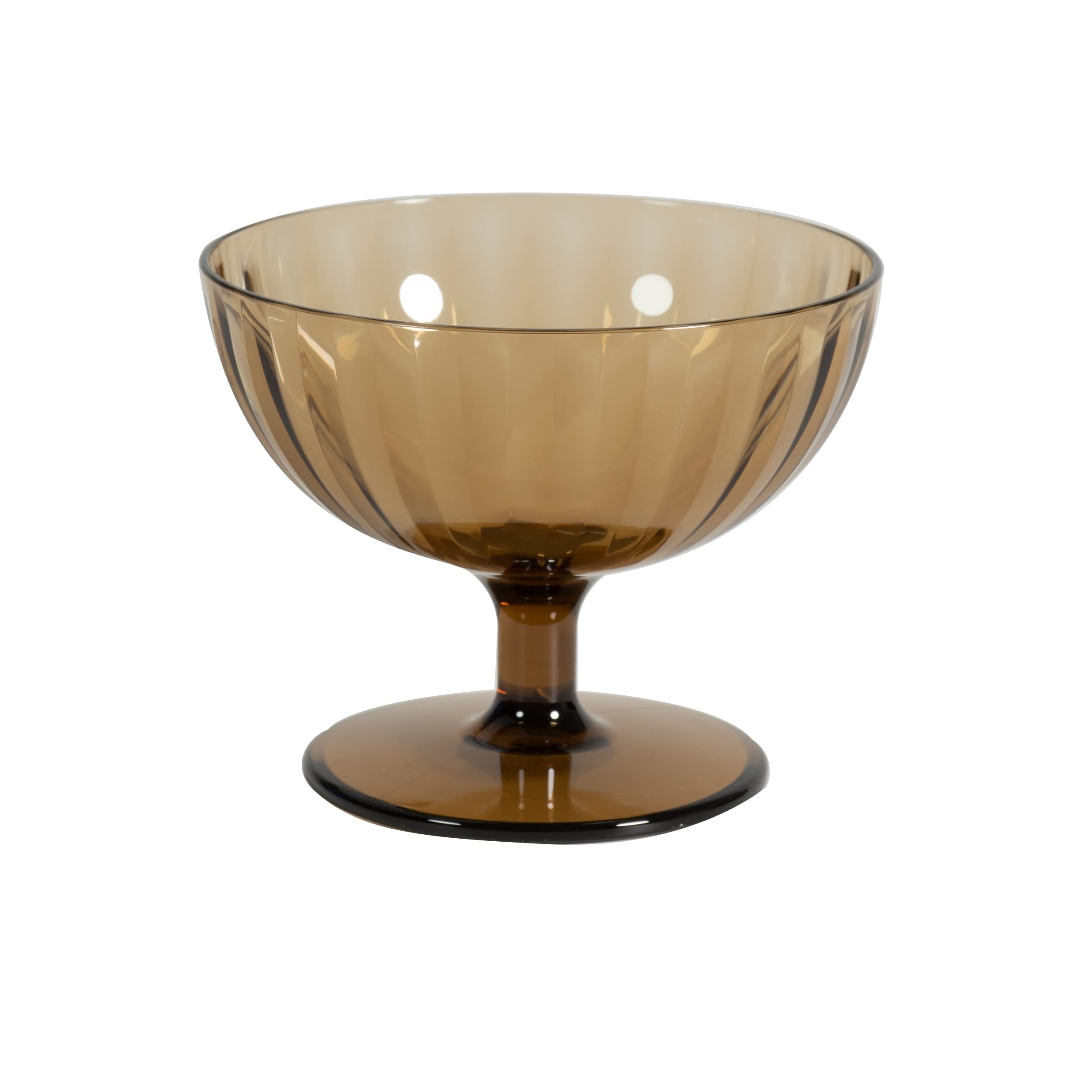 

Небьющийся десертный стакан Plakira, 200 мл, можно мыть в посудомоечной машине, сделано в Японии, идеально подходит для мероприятий на открытом воздухе, детей, домашних вечеринок, для карамели, чая, сладостей,