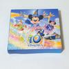 Used Tokyo DisneySea 10th Anniversary Be Magical! Deluxe CD