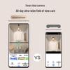 EZVIZ EP3X Smart Video Doorbell (CN version)
