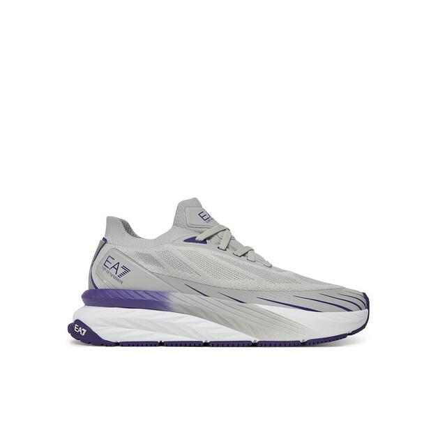Men's Sneakers EA7 Emporio Armani X8x176 Xk377 U478 Grey
