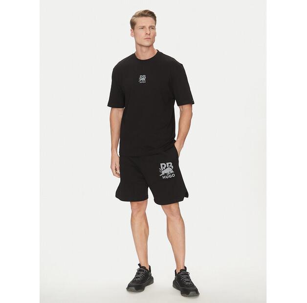 HUGO Deswick_RB Shorts