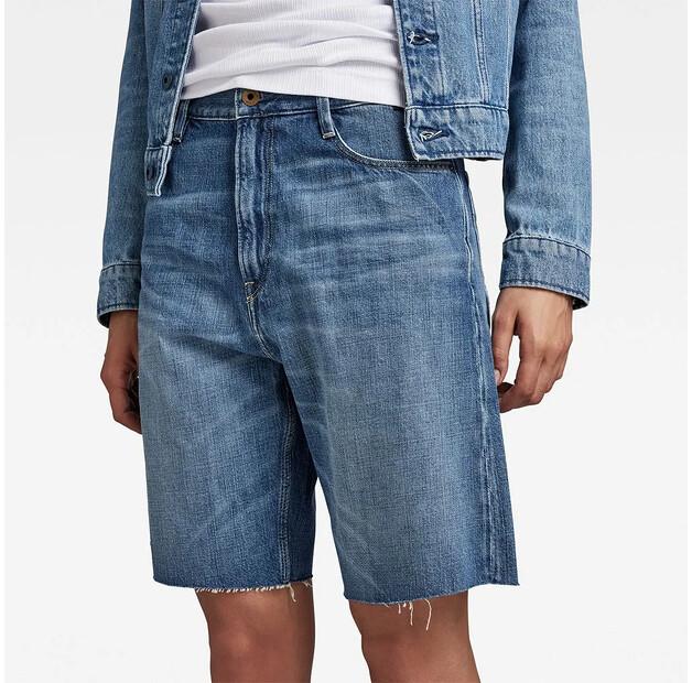 G-Star Type 89 denim шорты