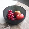 Luxury Fruit Bowl Iron Fruits Basket Aesthetic Decorative Fruit Tray Elegant Modern Living Room Fruits Trays Table Decorations