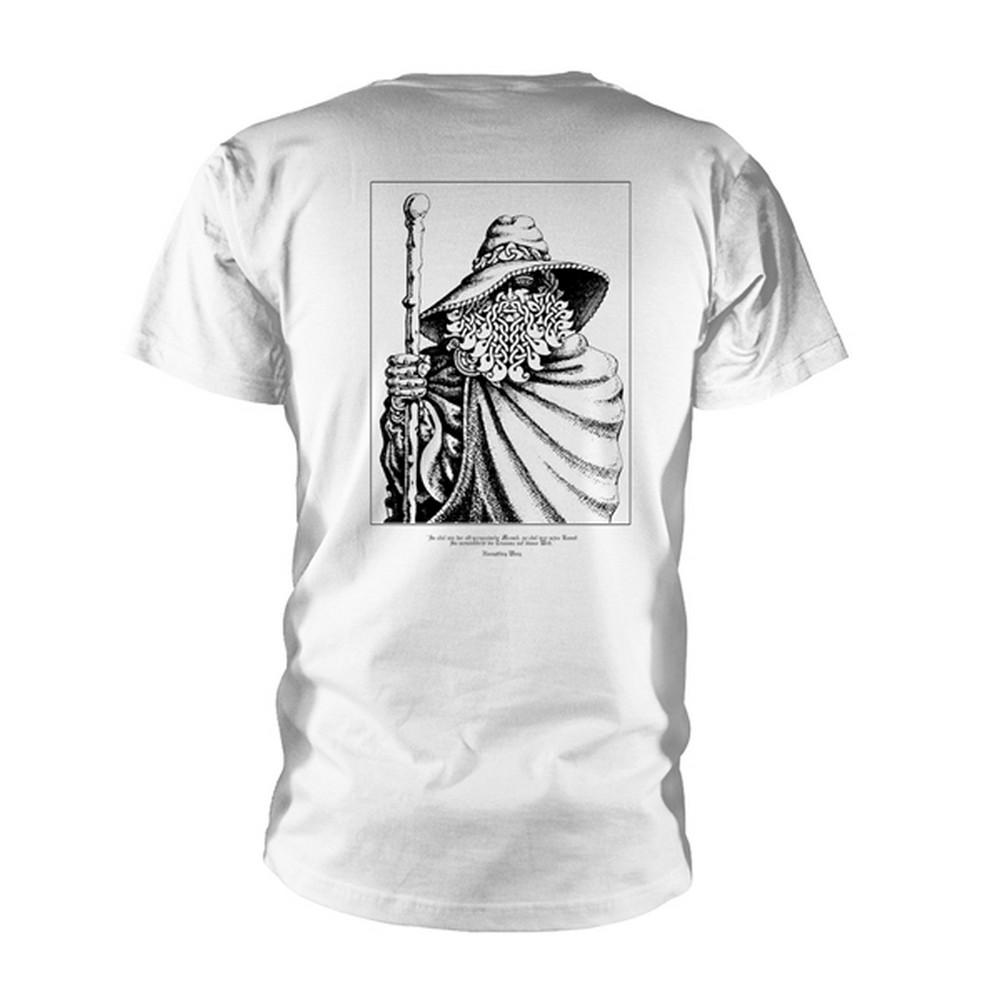 Burzum Unisex Adult Rune T-Shirt