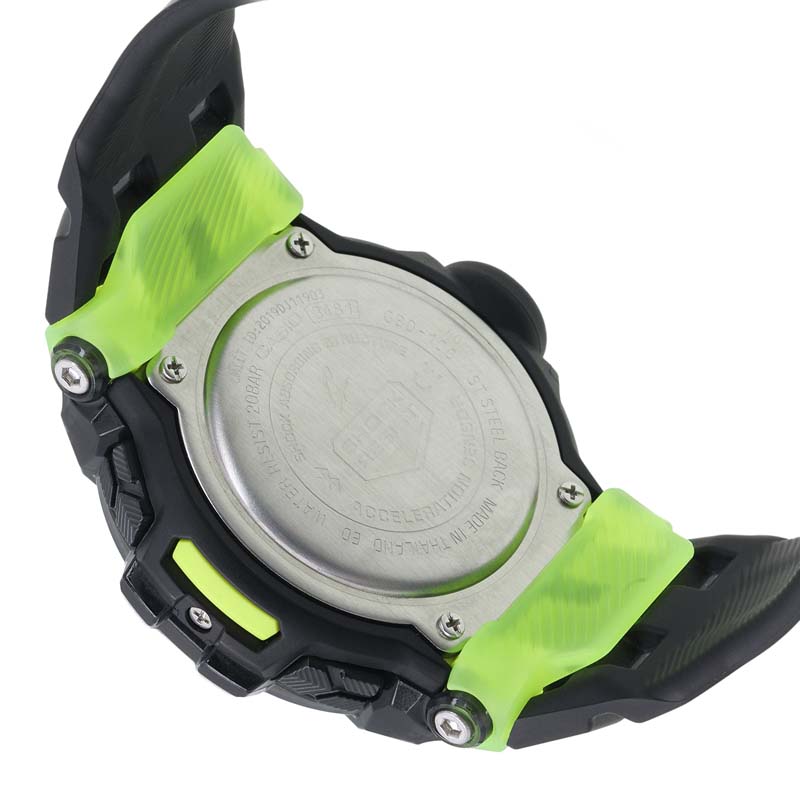CASIO G Shock GBD 100SM 1 GBD-100SM-1PRD